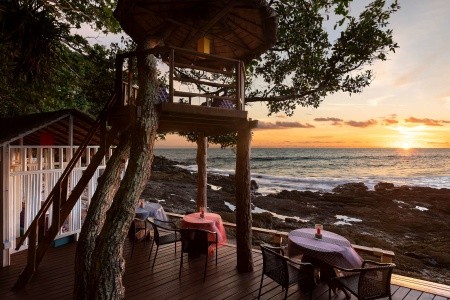 Thajsko Koh Lanta Avani Koh Lanta Resort 9 dňový pobyt Polpenzia Letecky Letisko: Praha November 2025 ( 2/11/25-10/11/25)