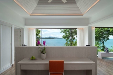 Thajsko Koh Lanta Avani Koh Lanta Resort 9 dňový pobyt Polpenzia Letecky Letisko: Praha November 2025 ( 2/11/25-10/11/25)