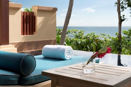 Thajsko Koh Lanta Avani Koh Lanta Resort 9 dňový pobyt Polpenzia Letecky Letisko: Praha November 2025 ( 2/11/25-10/11/25)