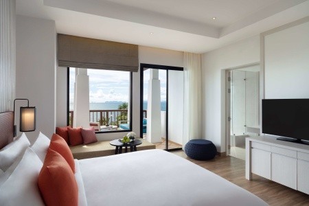 Thajsko Koh Lanta Avani Koh Lanta Resort 9 dňový pobyt Polpenzia Letecky Letisko: Praha November 2025 ( 2/11/25-10/11/25)