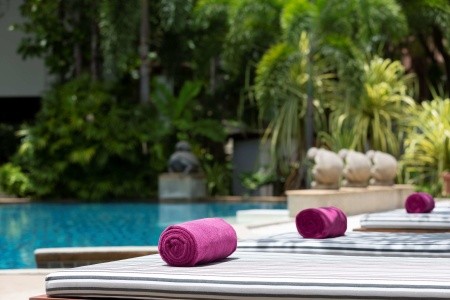 Thajsko Koh Lanta Avani Koh Lanta Resort 9 dňový pobyt Polpenzia Letecky Letisko: Praha November 2025 ( 2/11/25-10/11/25)