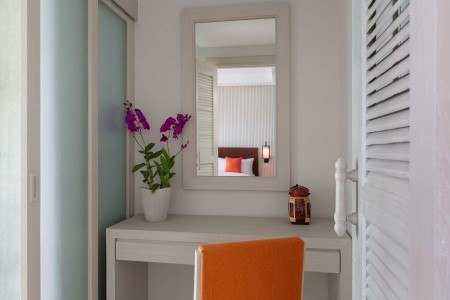 Thajsko Koh Lanta Avani Koh Lanta Resort 9 dňový pobyt Polpenzia Letecky Letisko: Praha November 2025 ( 2/11/25-10/11/25)