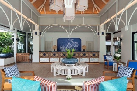 Thajsko Koh Lanta Avani Koh Lanta Resort 9 dňový pobyt Polpenzia Letecky Letisko: Praha November 2025 ( 2/11/25-10/11/25)