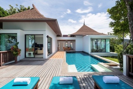 Avani Koh Lanta Resort