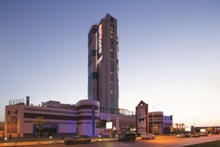 Ramada Encore