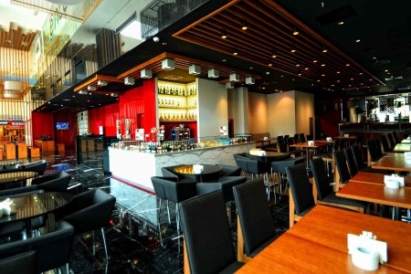 Ramada Encore