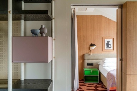 Poľsko Krakov Puro Krakow Stare Miasto 5 dňový pobyt Raňajky Vlastná February 2026 (12/02/26-16/02/26)