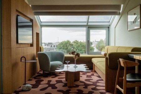 Poľsko Krakov Puro Krakow Stare Miasto 5 dňový pobyt Raňajky Vlastná February 2026 (12/02/26-16/02/26)