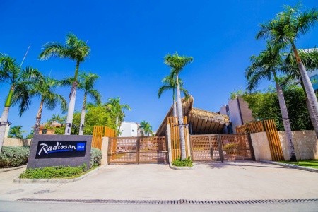 Bakour Punta Cana Suites (Ex. Radisson Blu Resort & Residence)