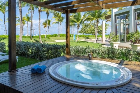 Bakour Punta Cana Suites (Ex. Radisson Blu Resort & Residence)