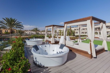 Barceló Corralejo Bay - 34