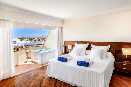 Barceló Corralejo Bay - 41