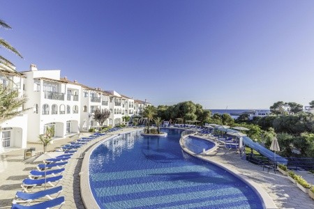 Vacances Menorca Caleta Playa Apartaments (Ciutadella)