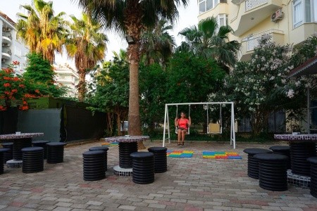 Bora Bora Butik - 23