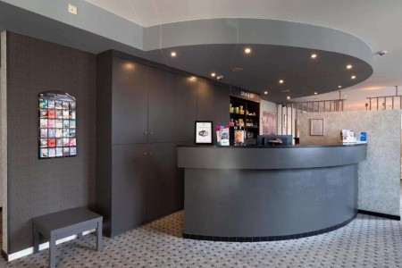 Best Western City Centre - 9