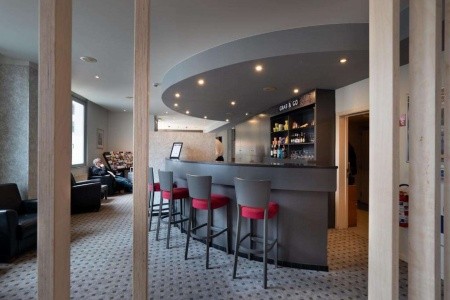 Best Western City Centre - 11