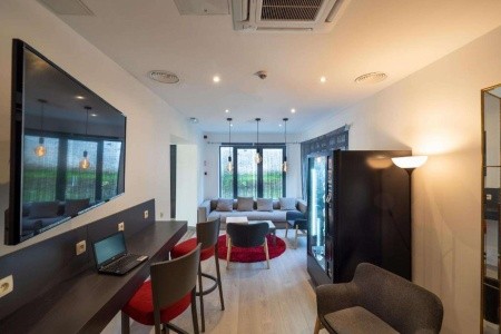 Best Western City Centre - 12