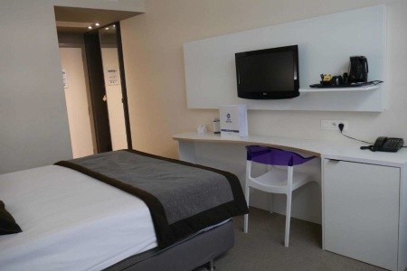 Best Western City Centre - 13