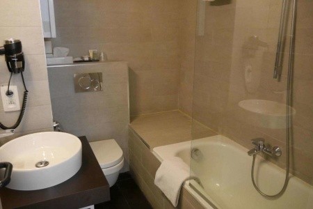 Best Western City Centre - 14