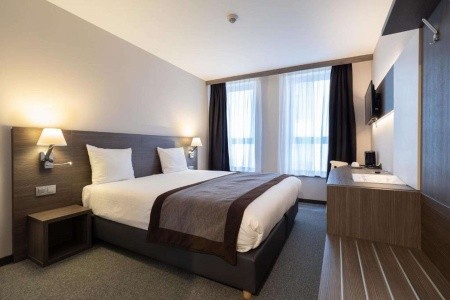 Best Western City Centre - 16