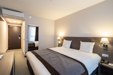 Best Western City Centre - 17