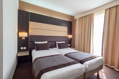 Best Western City Centre - 19