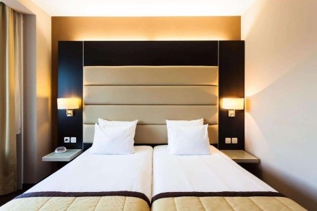 Best Western City Centre - 20