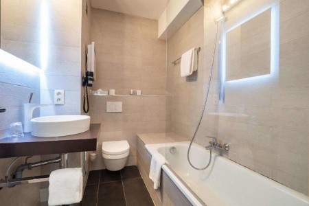 Best Western City Centre - 21