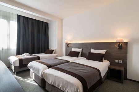 Best Western City Centre - 22