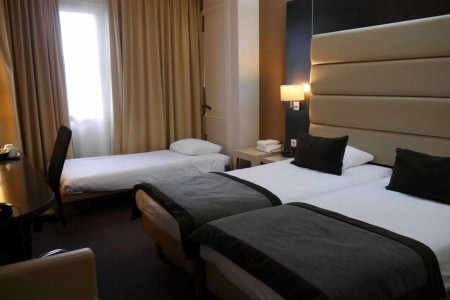 Best Western City Centre - 23