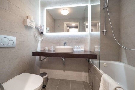 Best Western City Centre - 25