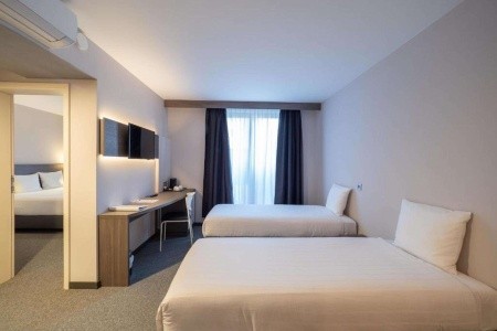 Best Western City Centre - 27