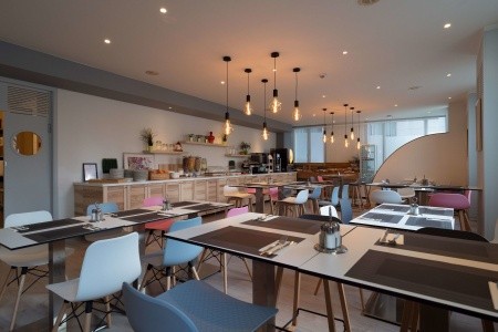 Best Western City Centre - 29