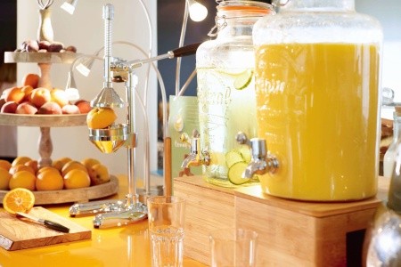 Poľsko Velkopolsko Novotel Poznan Malta 4 dňový pobyt Bez stravy Vlastná May 2026 (22/05/26-25/05/26)