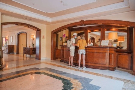 Grand San Pietro - 16