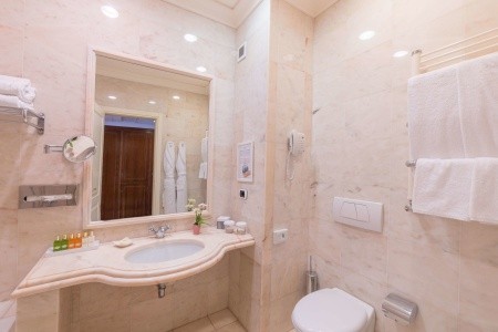 Grand San Pietro - 21