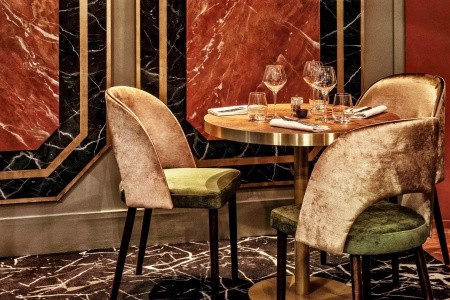 Mgallery Nest Paris La Defense - 60