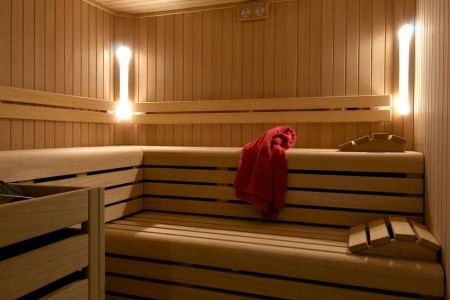 Mondial Resort & Spa - 35