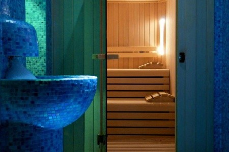 Mondial Resort & Spa - 36