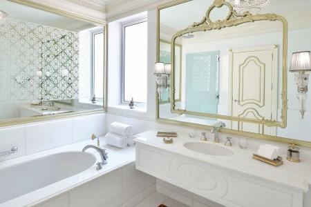 Spojené arabské emiráty Dubaj Raffles The Palm (Ex.