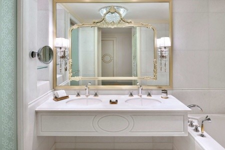 Spojené arabské emiráty Dubaj Raffles The Palm (Ex.