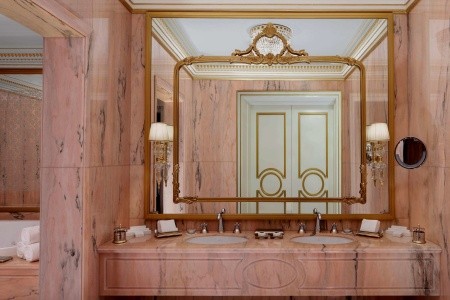 Spojené arabské emiráty Dubaj Raffles The Palm (Ex.