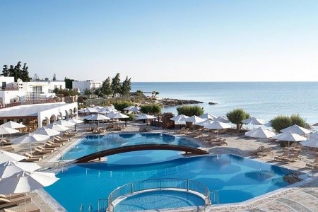 Creta Maris Beach Resort - 2