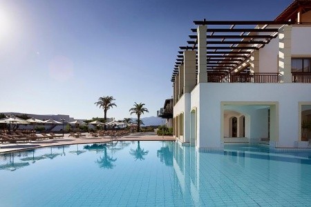 Creta Maris Beach Resort - 3