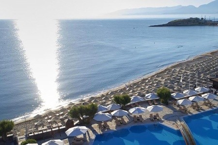 Creta Maris Beach Resort - 5