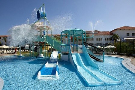 Creta Maris Beach Resort - 8