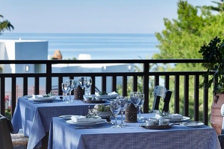 Creta Maris Beach Resort - 13