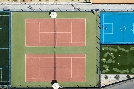 Creta Maris Beach Resort - 16