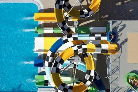 Creta Maris Beach Resort - 17