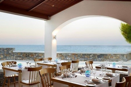 Creta Maris Beach Resort - 18